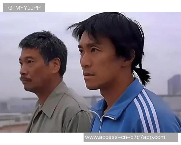 少林足球中摔倒的幽默瞬间与意外反转的精彩时刻