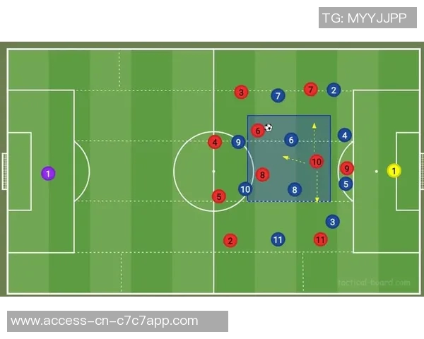 德国足球队中场球员的战术分析与未来发展趋势探讨