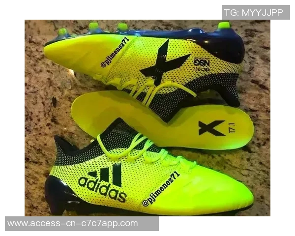 探索adidas足球2016的创新设计与技术进步，提升球员表现与比赛体验